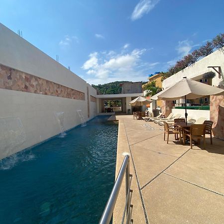 Amparo Resort Los Ayala Exterior photo